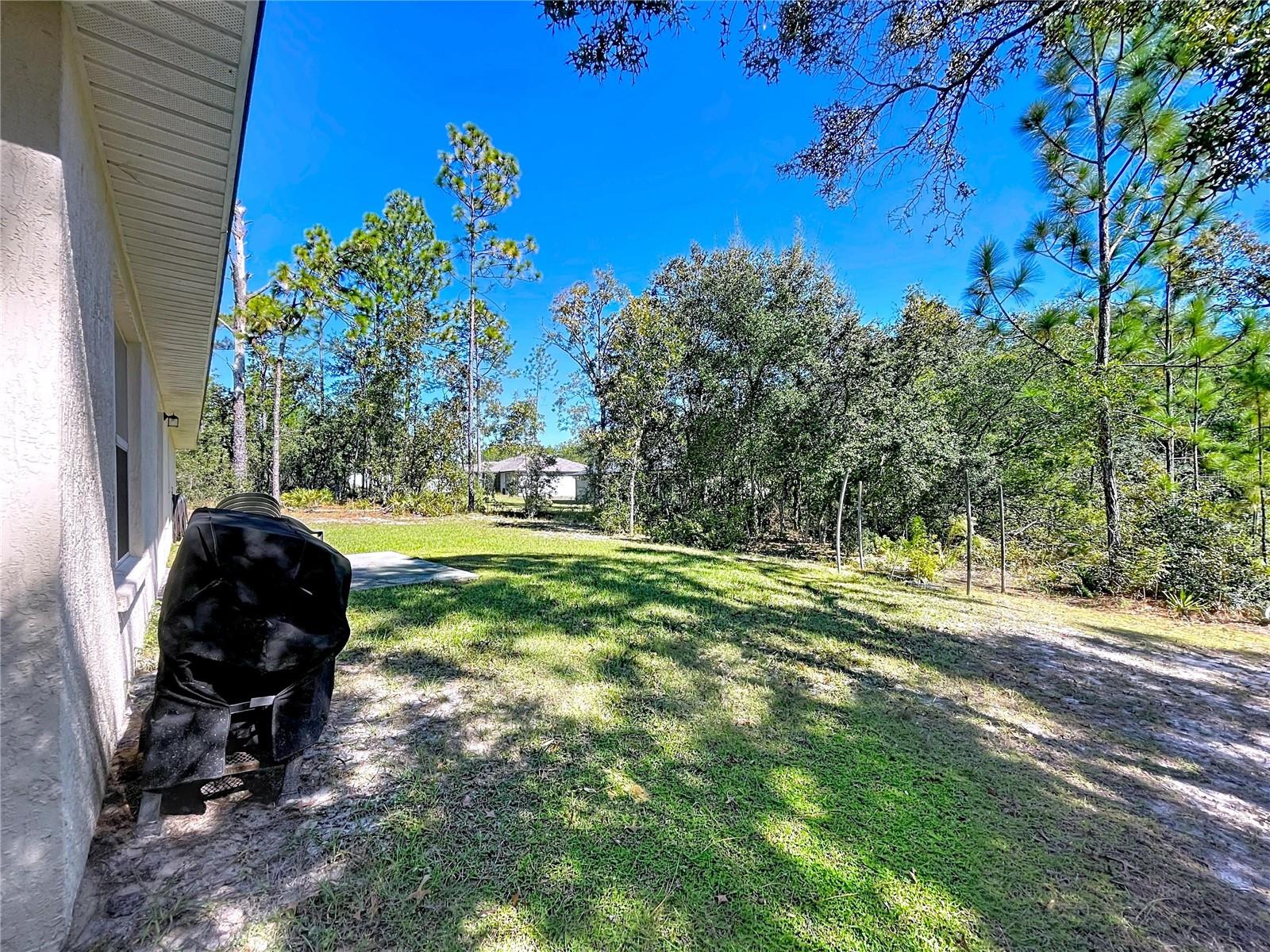 CITRUS SPGS UNIT 03 - Residential