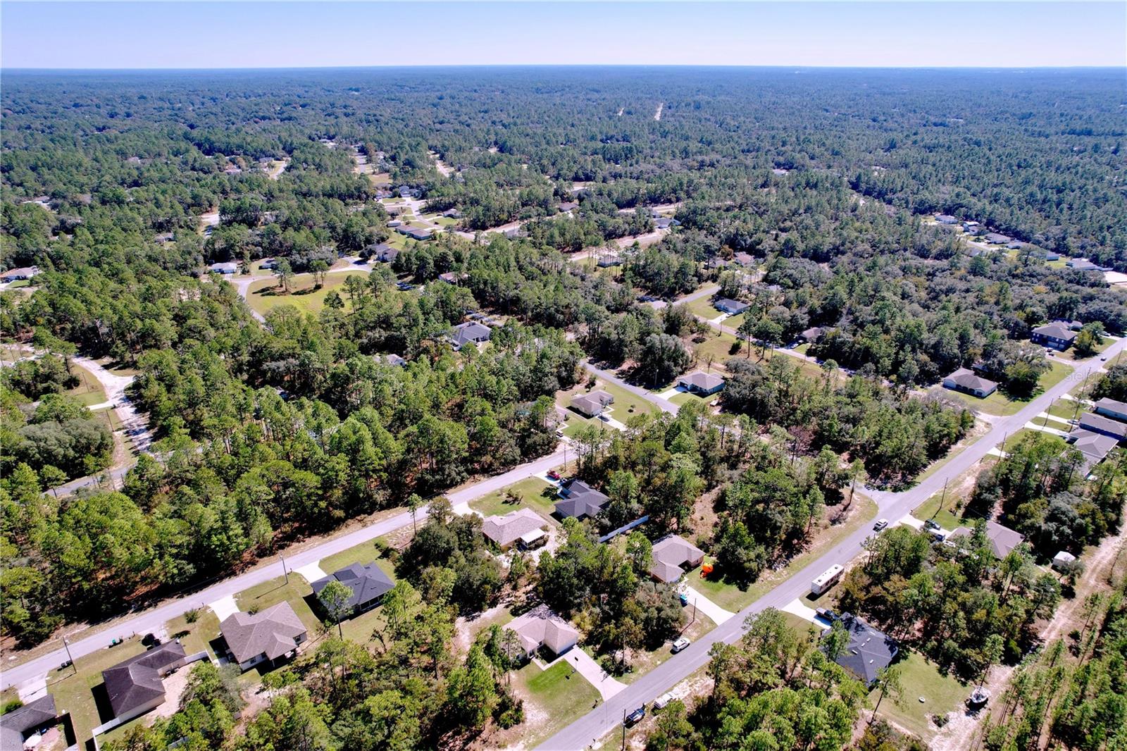 CITRUS SPGS UNIT 03 - Residential