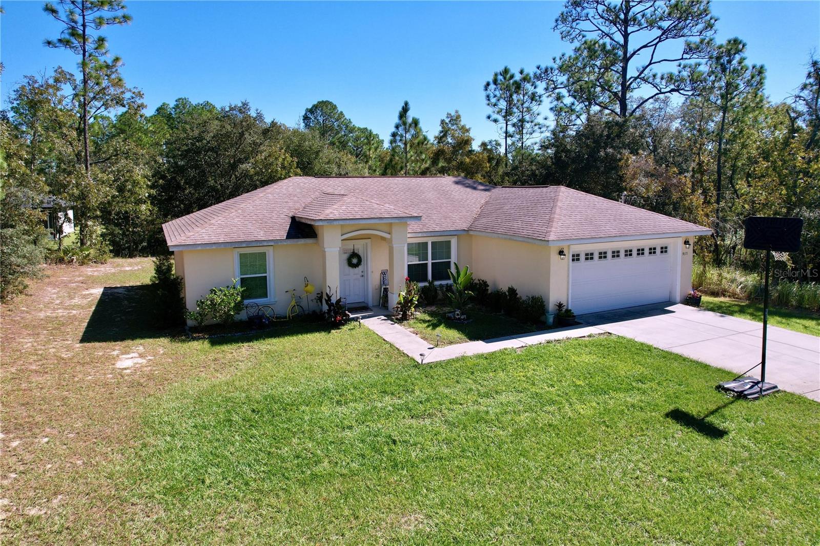 CITRUS SPGS UNIT 03 - Residential