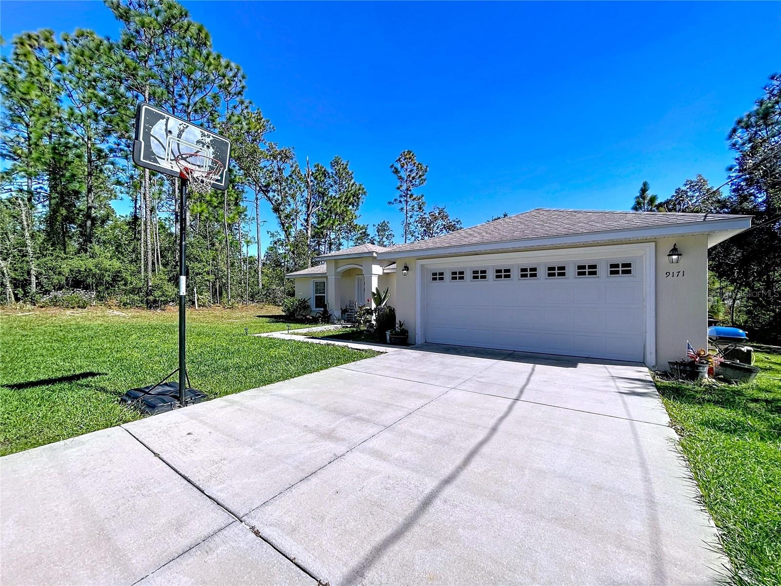 CITRUS SPGS UNIT 03 - Residential