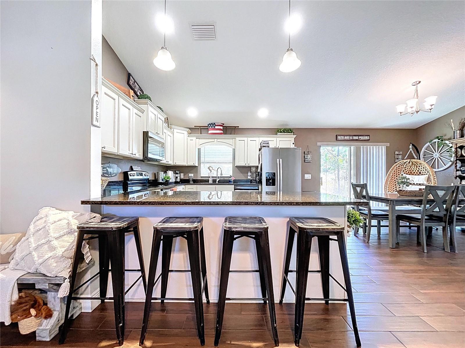 CITRUS SPGS UNIT 03 - Residential