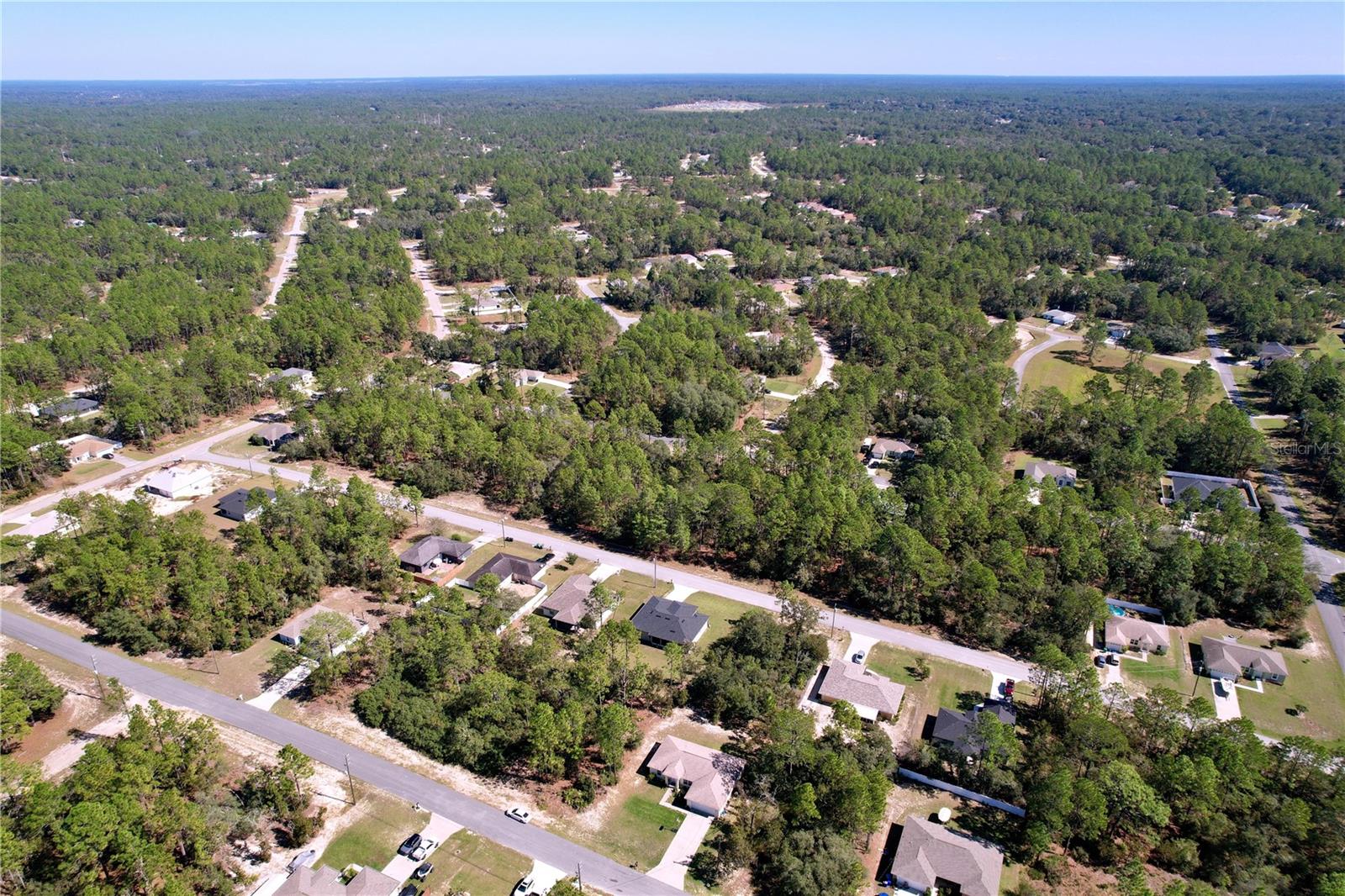 CITRUS SPGS UNIT 03 - Residential