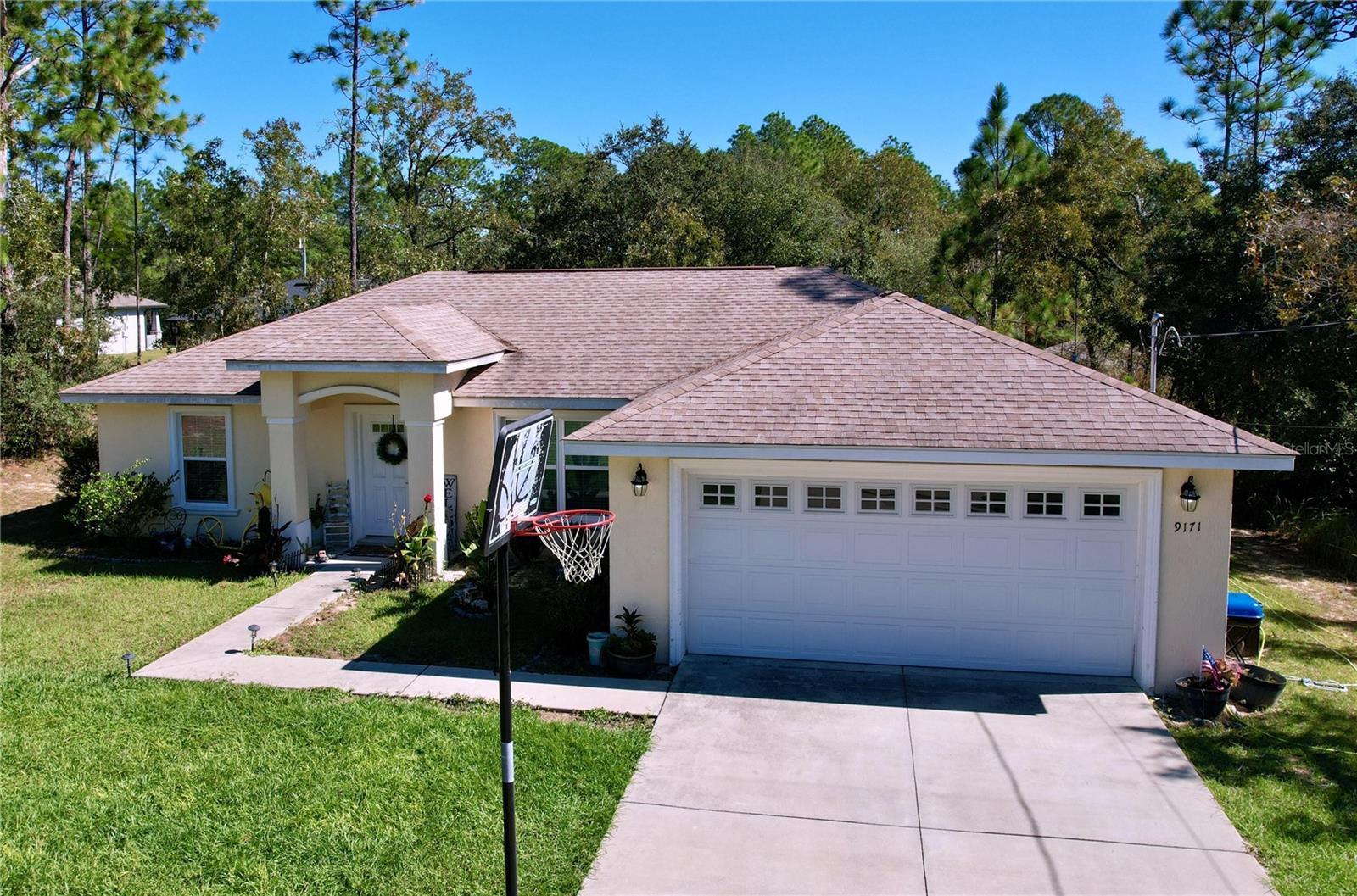 CITRUS SPGS UNIT 03 - Residential