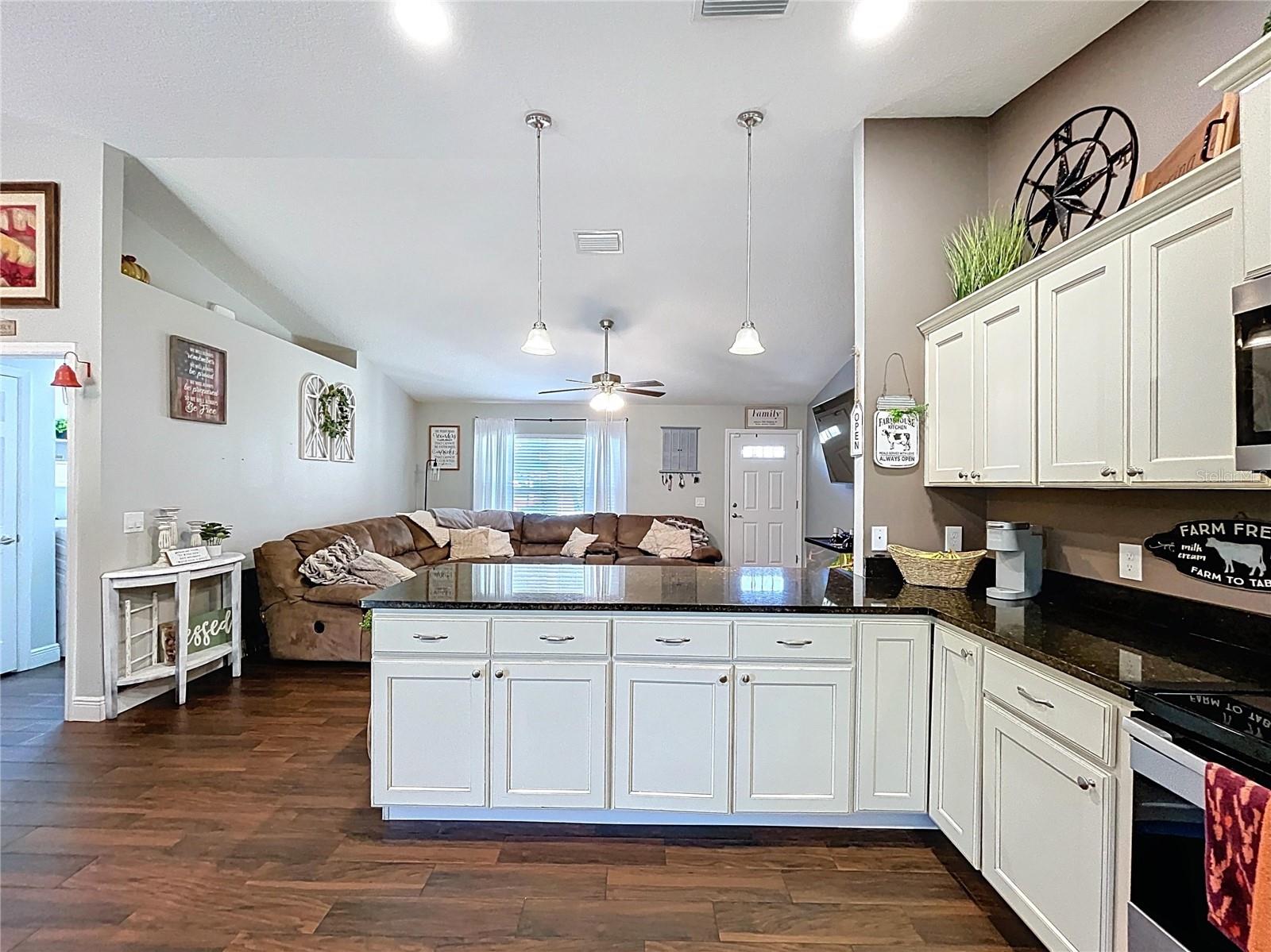 CITRUS SPGS UNIT 03 - Residential