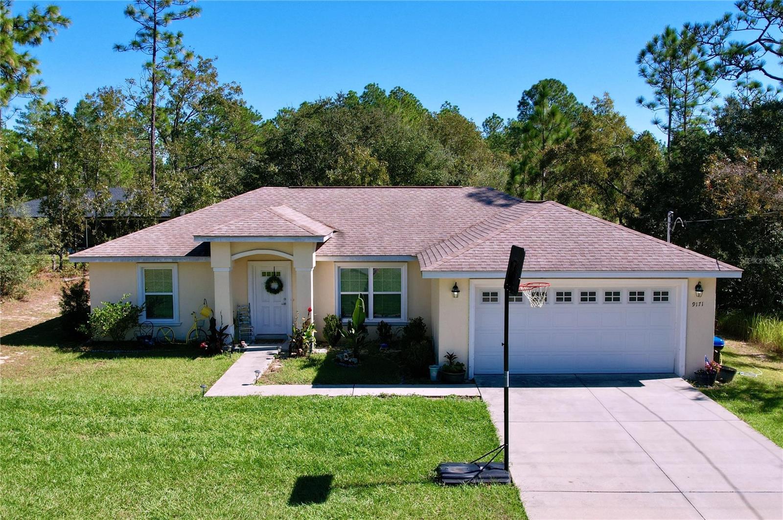 CITRUS SPGS UNIT 03 - Residential