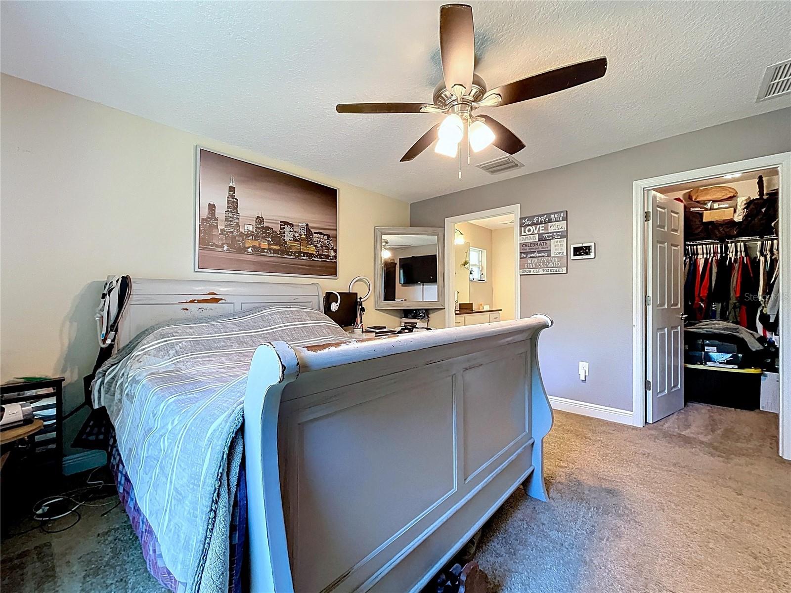 CITRUS SPGS UNIT 03 - Residential