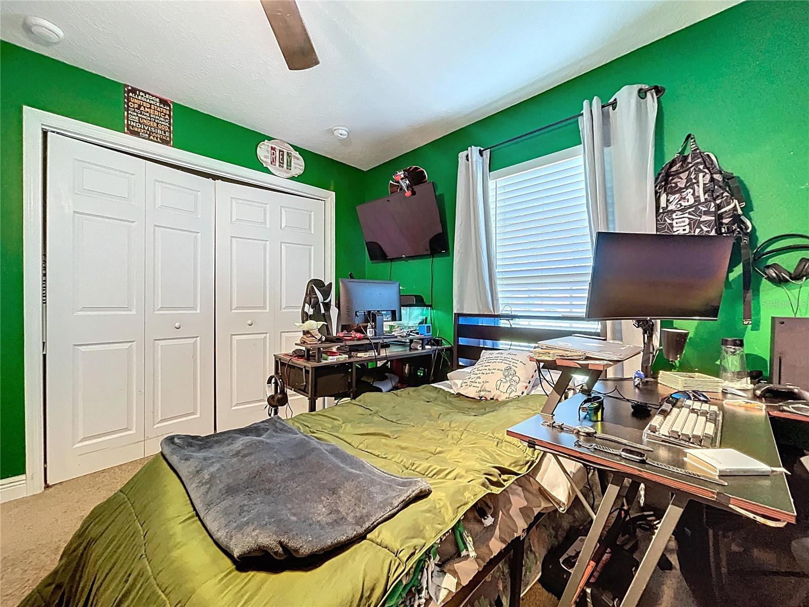 CITRUS SPGS UNIT 03 - Residential