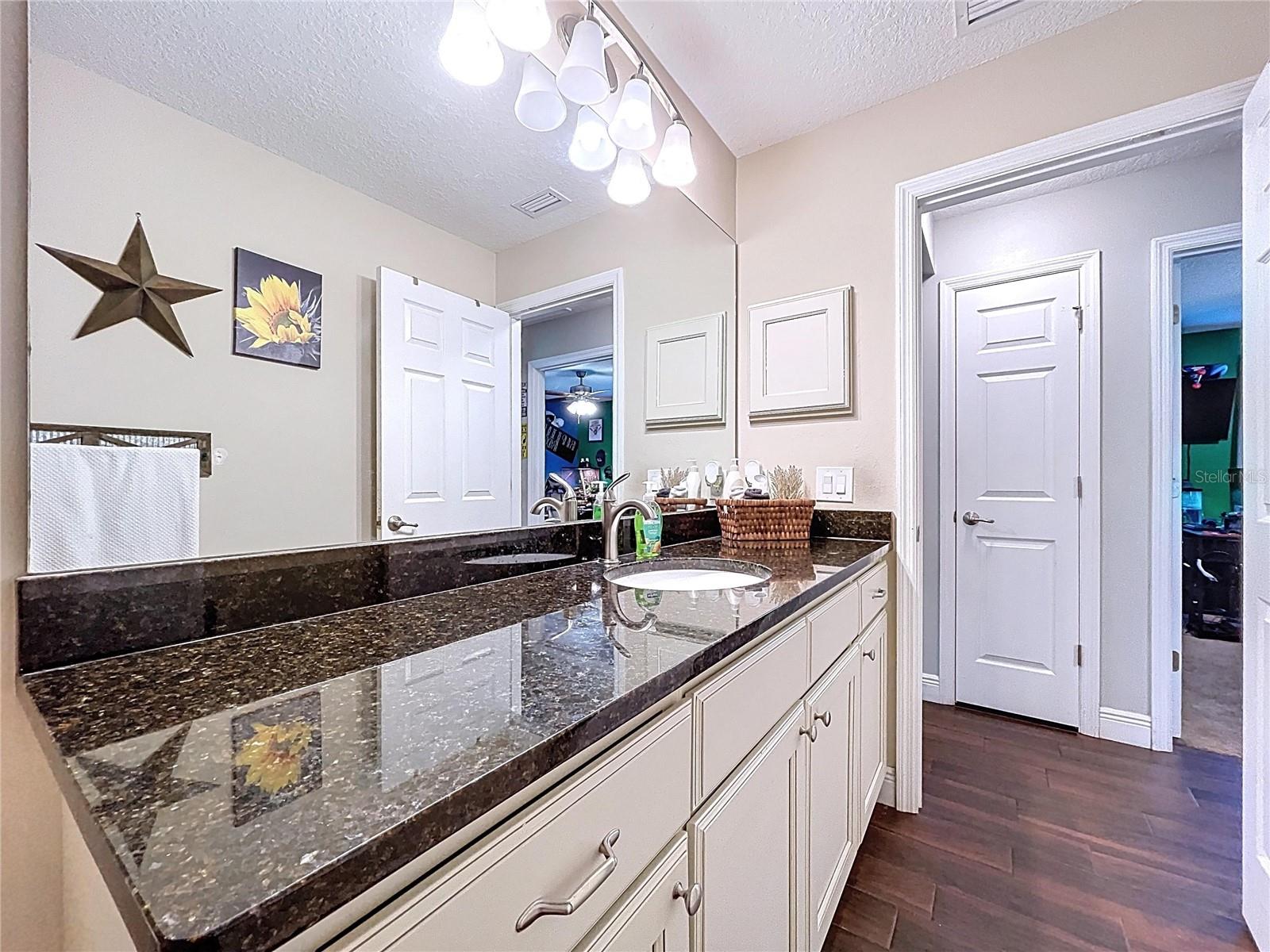 CITRUS SPGS UNIT 03 - Residential