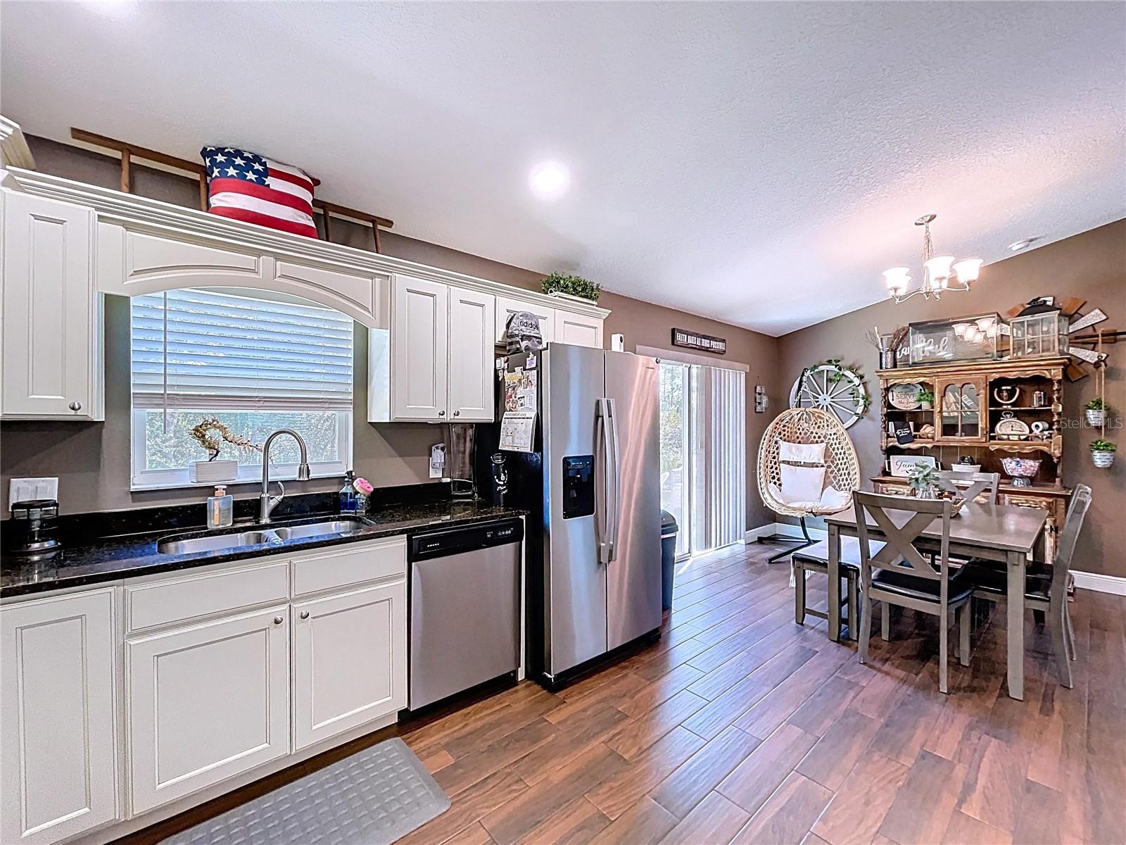 CITRUS SPGS UNIT 03 - Residential