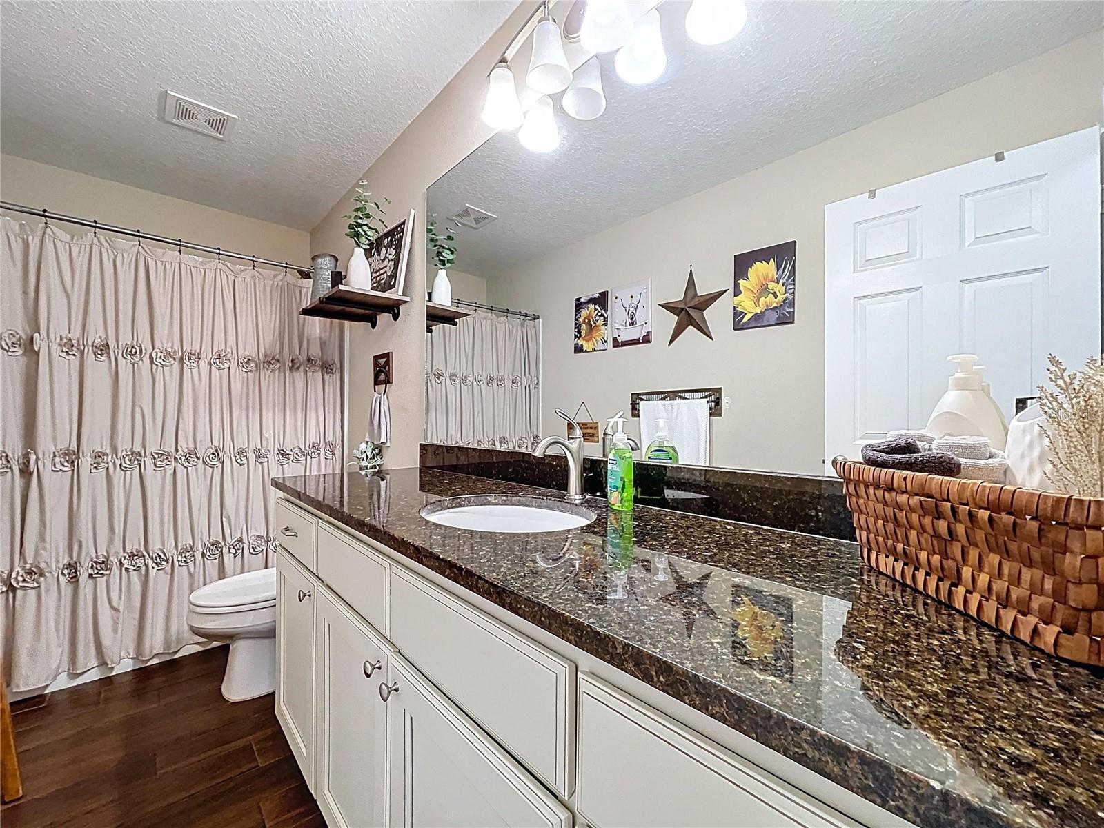 CITRUS SPGS UNIT 03 - Residential