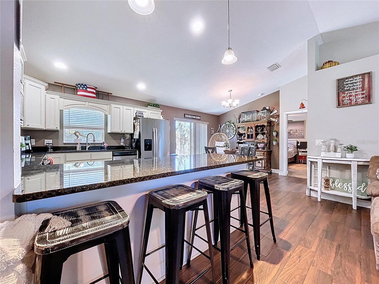 CITRUS SPGS UNIT 03 - Residential