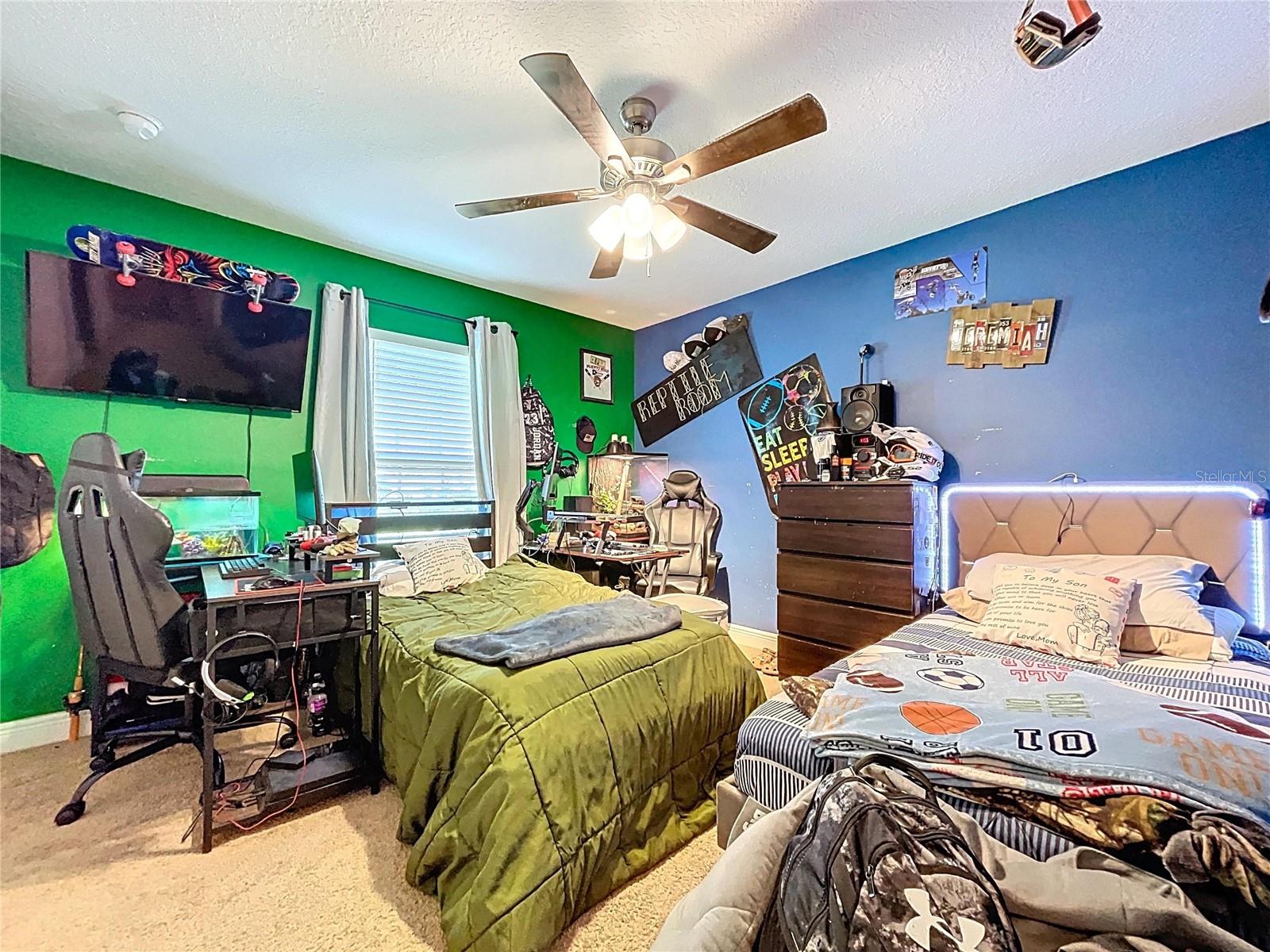 CITRUS SPGS UNIT 03 - Residential