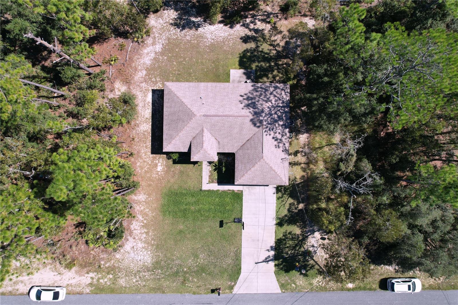 CITRUS SPGS UNIT 03 - Residential