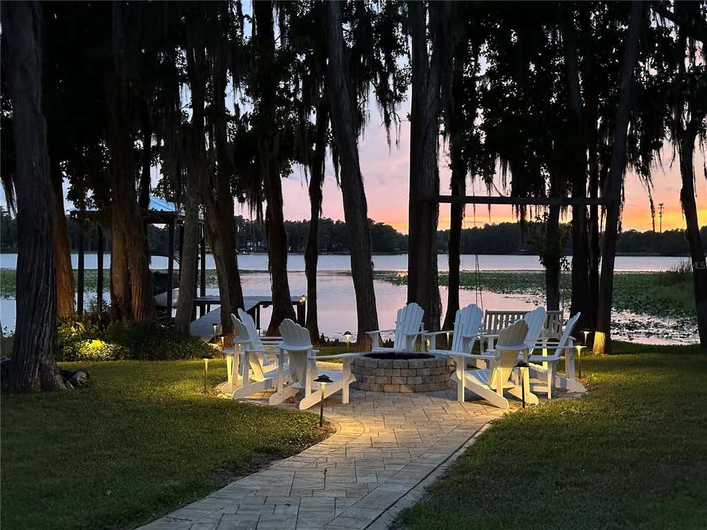 Photo of 5035 Conner Drive, Land O Lakes, FL 34639 (MLS # TB8535107)