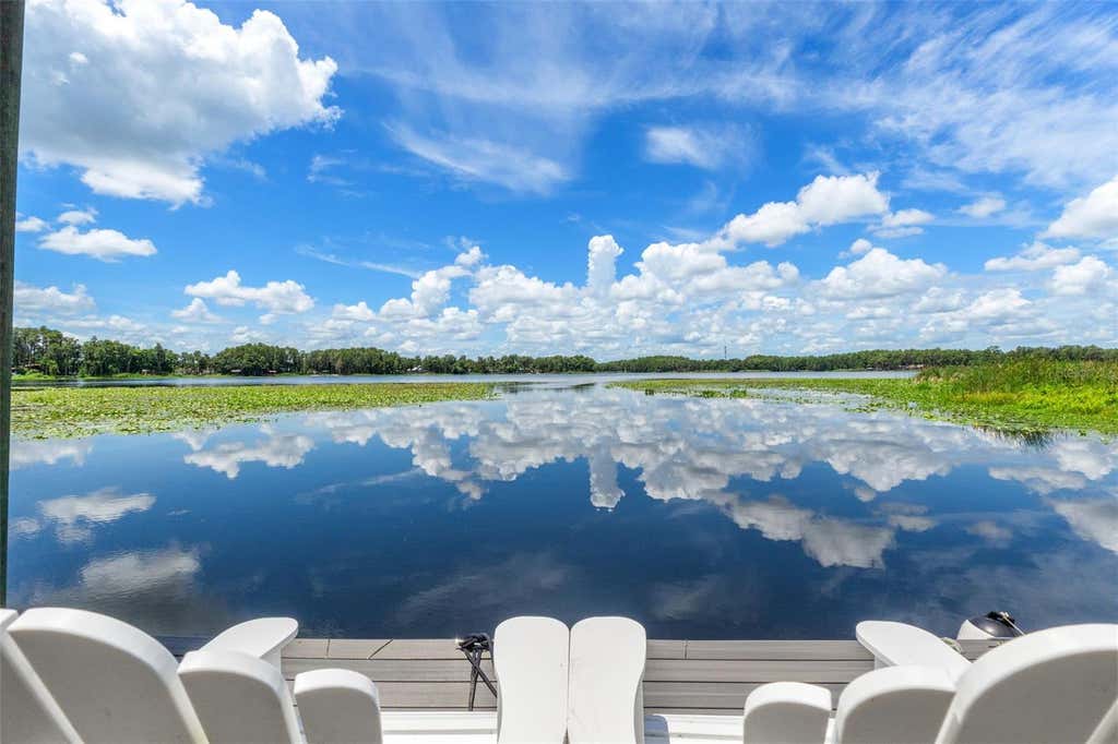 Photo of 5035 Conner Drive, Land O Lakes, FL 34639 (MLS # TB8535107)