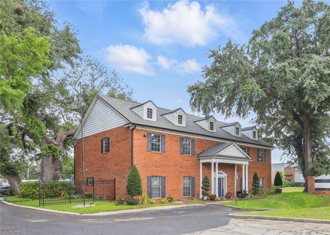 Photo of 5639 Hansel Avenue, Orlando, FL 32809 (MLS # O6439007)