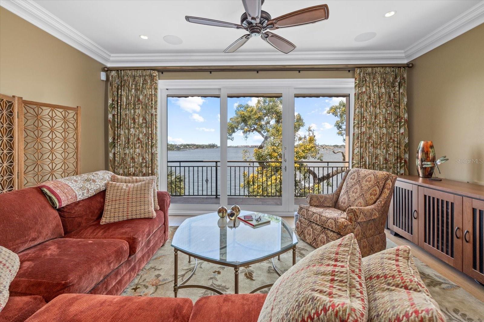 POINT CRISP ADD - Residential