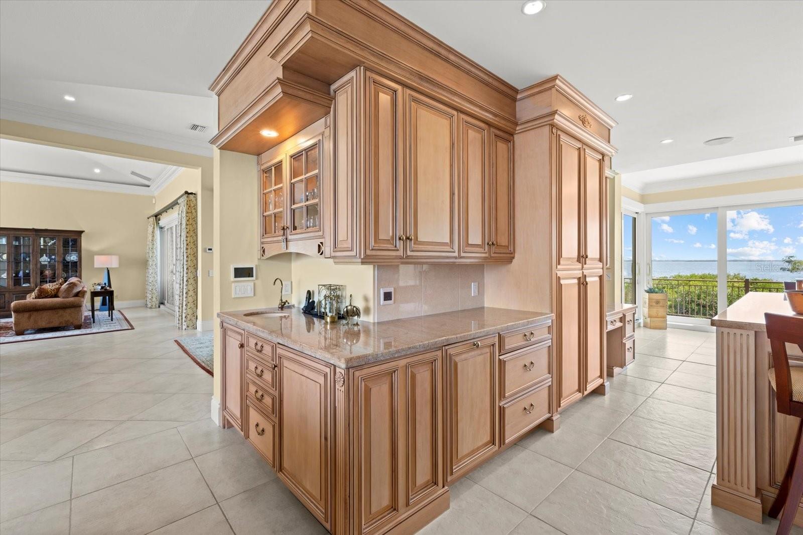 POINT CRISP ADD - Residential