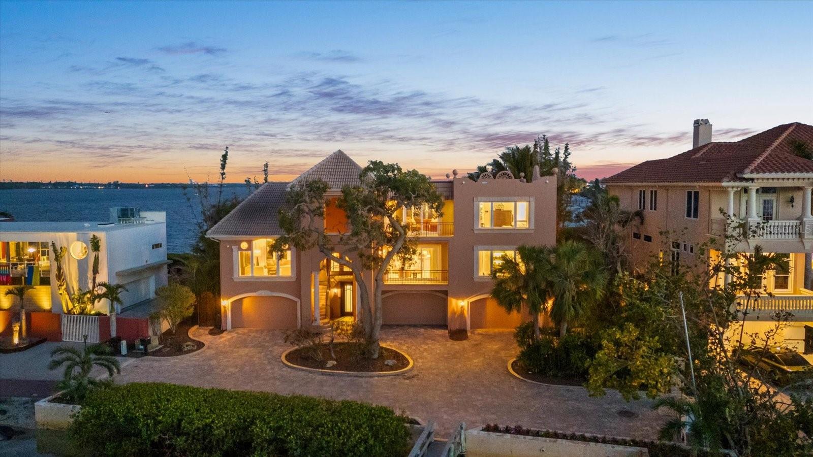 POINT CRISP ADD - Residential