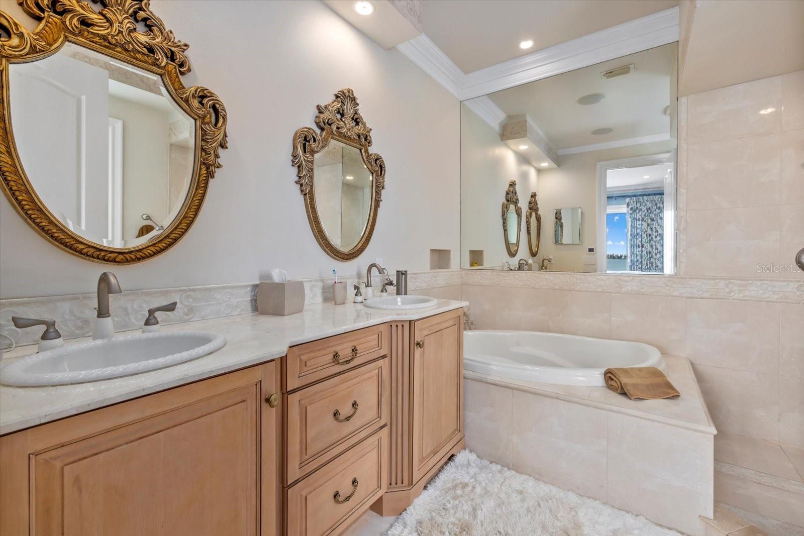 POINT CRISP ADD - Residential