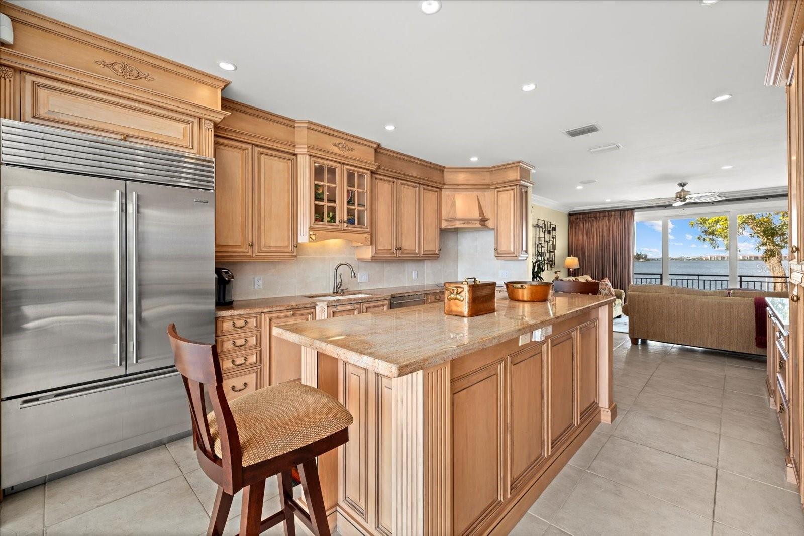 POINT CRISP ADD - Residential