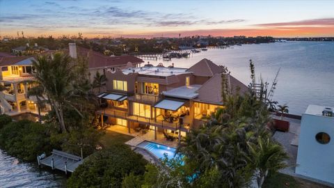 Photo of 1364 Point Crisp Road, Sarasota, FL 34242 (MLS # A4643388)