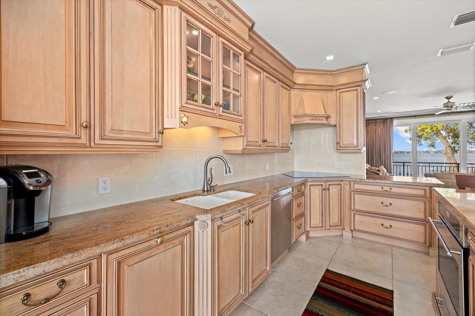 POINT CRISP ADD - Residential