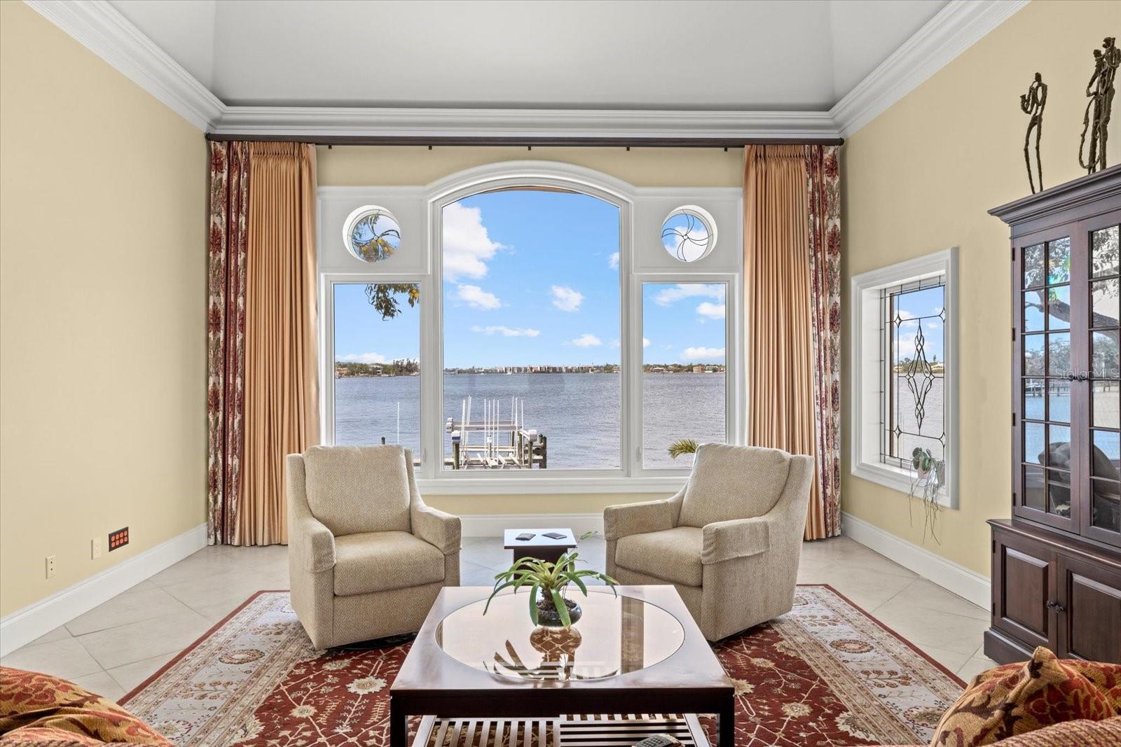 POINT CRISP ADD - Residential