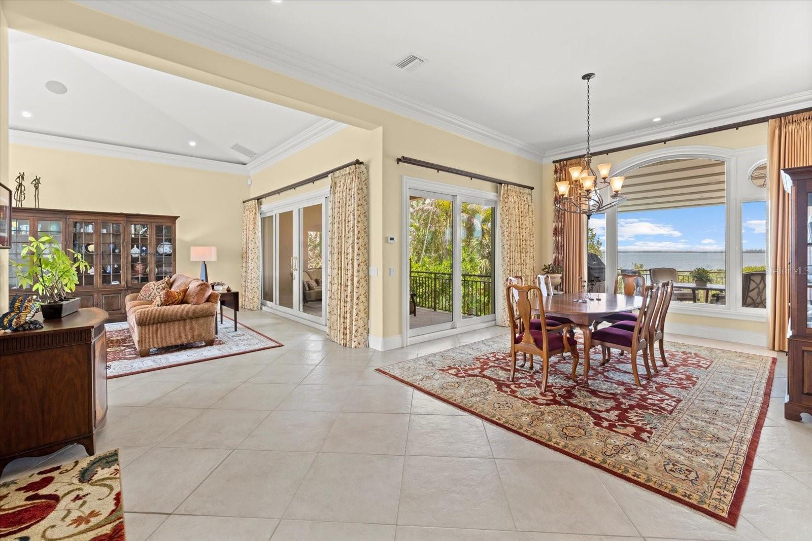 POINT CRISP ADD - Residential