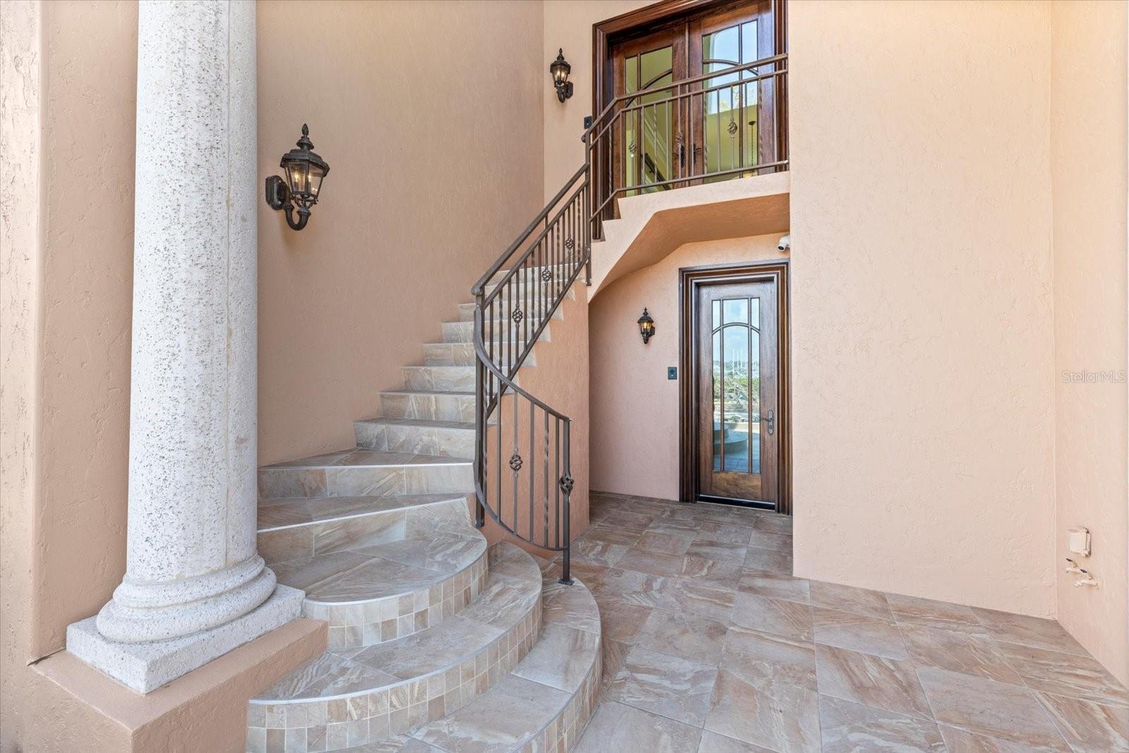 POINT CRISP ADD - Residential