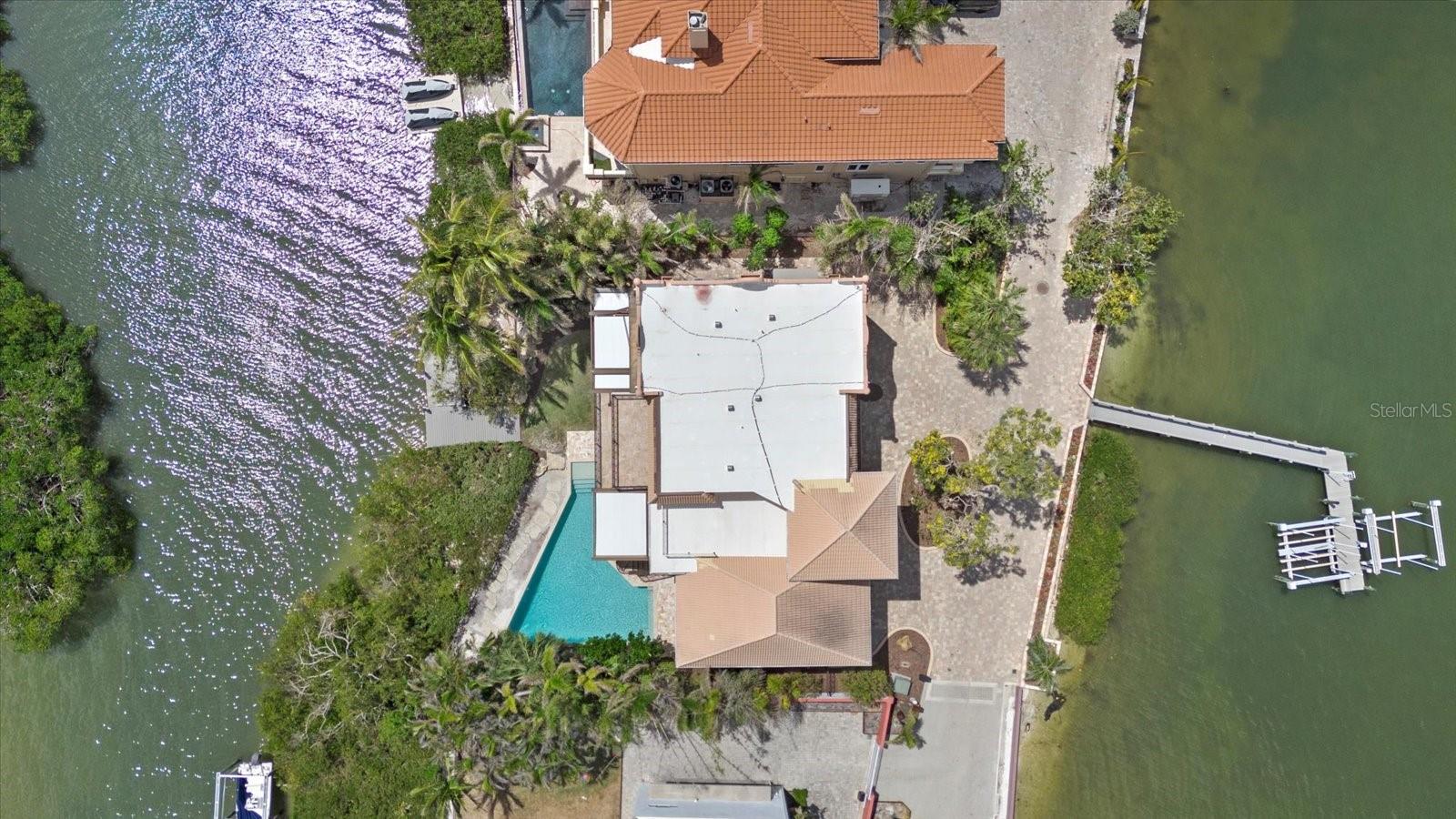 POINT CRISP ADD - Residential