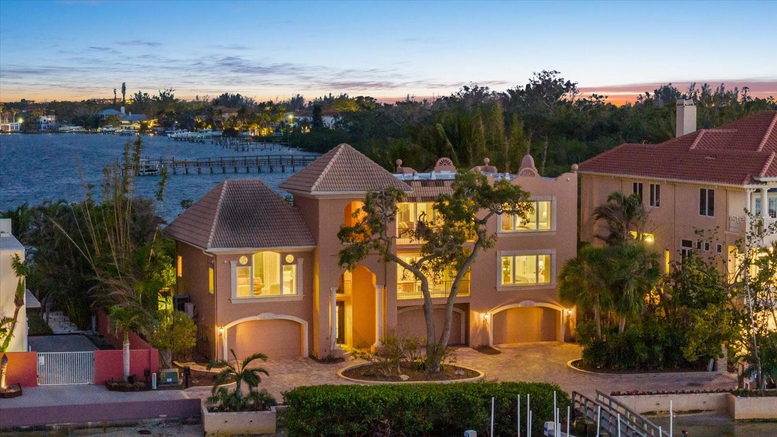 POINT CRISP ADD - Residential