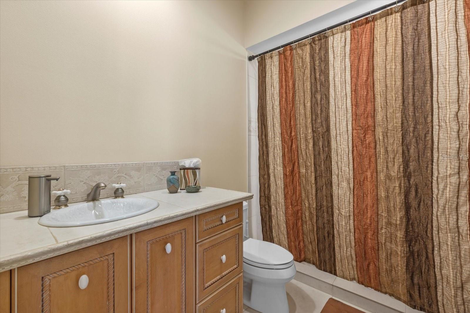 POINT CRISP ADD - Residential