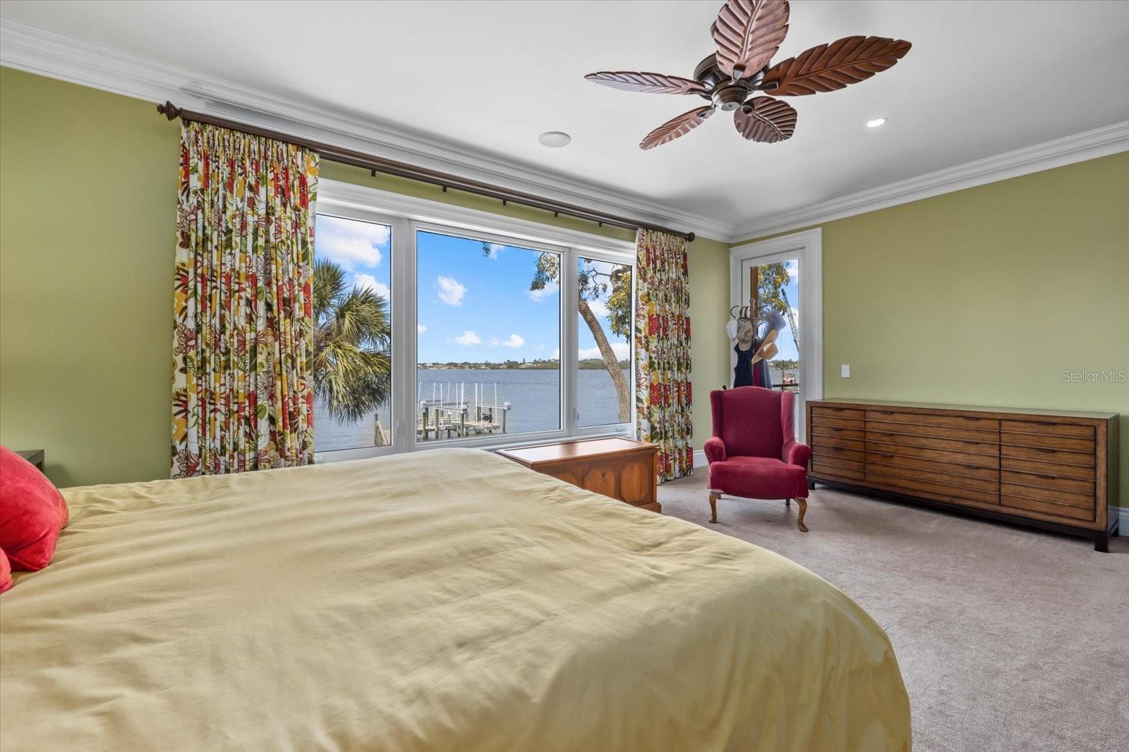 POINT CRISP ADD - Residential