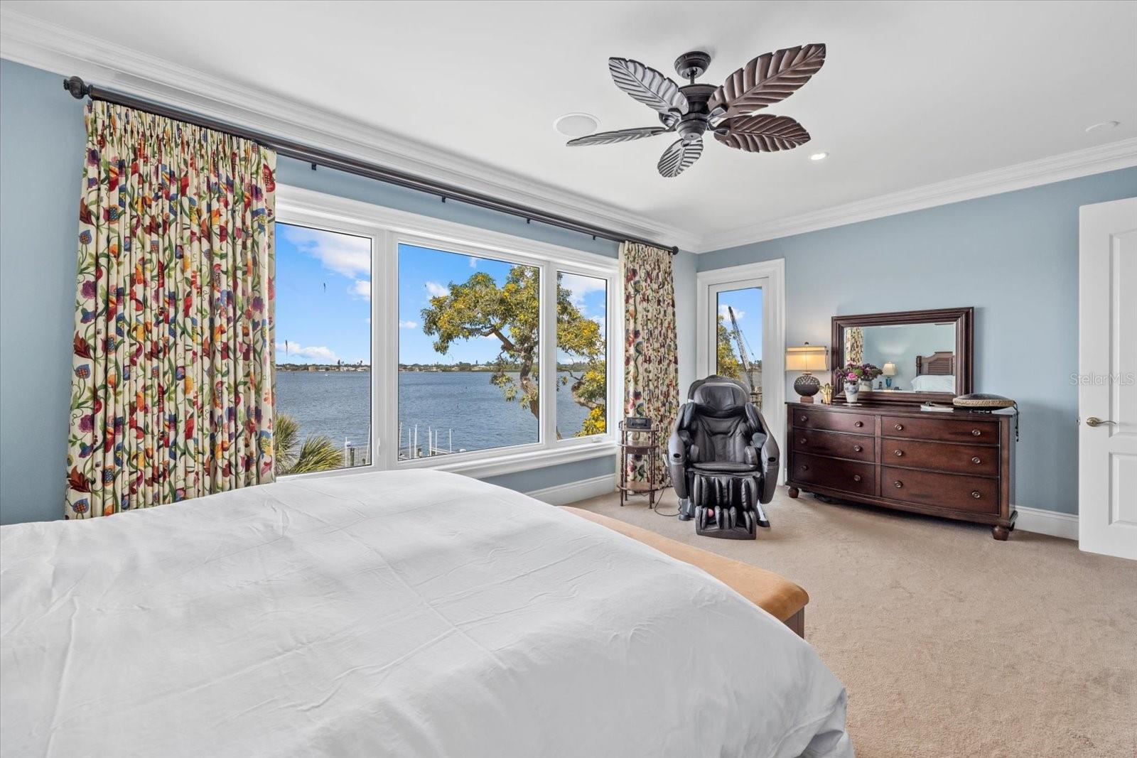 POINT CRISP ADD - Residential