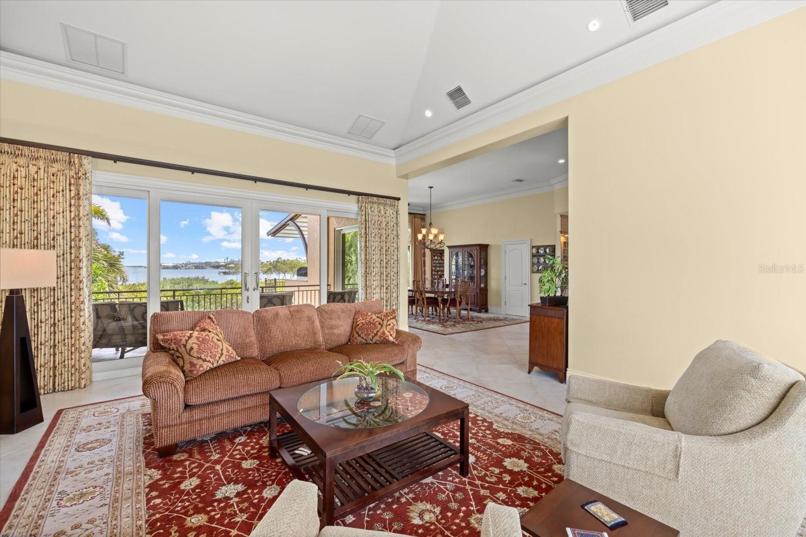 POINT CRISP ADD - Residential