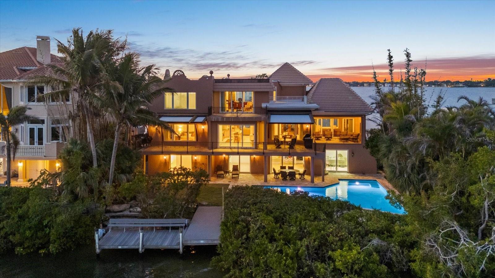 POINT CRISP ADD - Residential