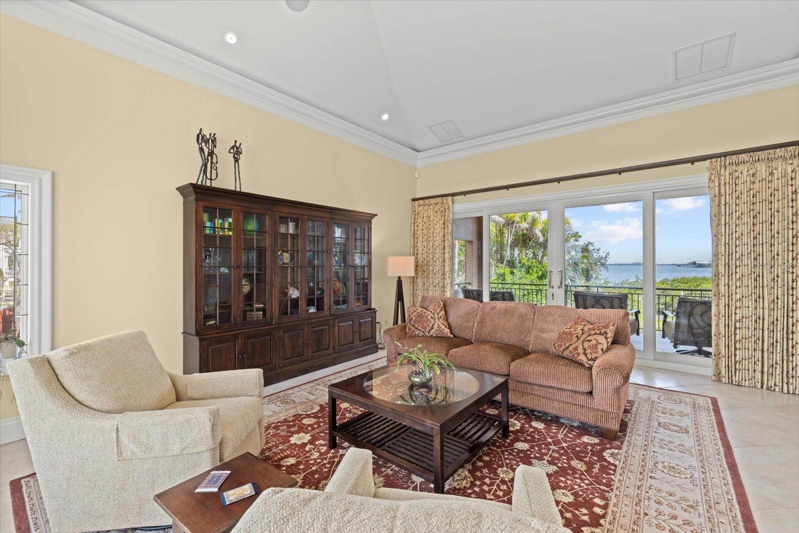 POINT CRISP ADD - Residential