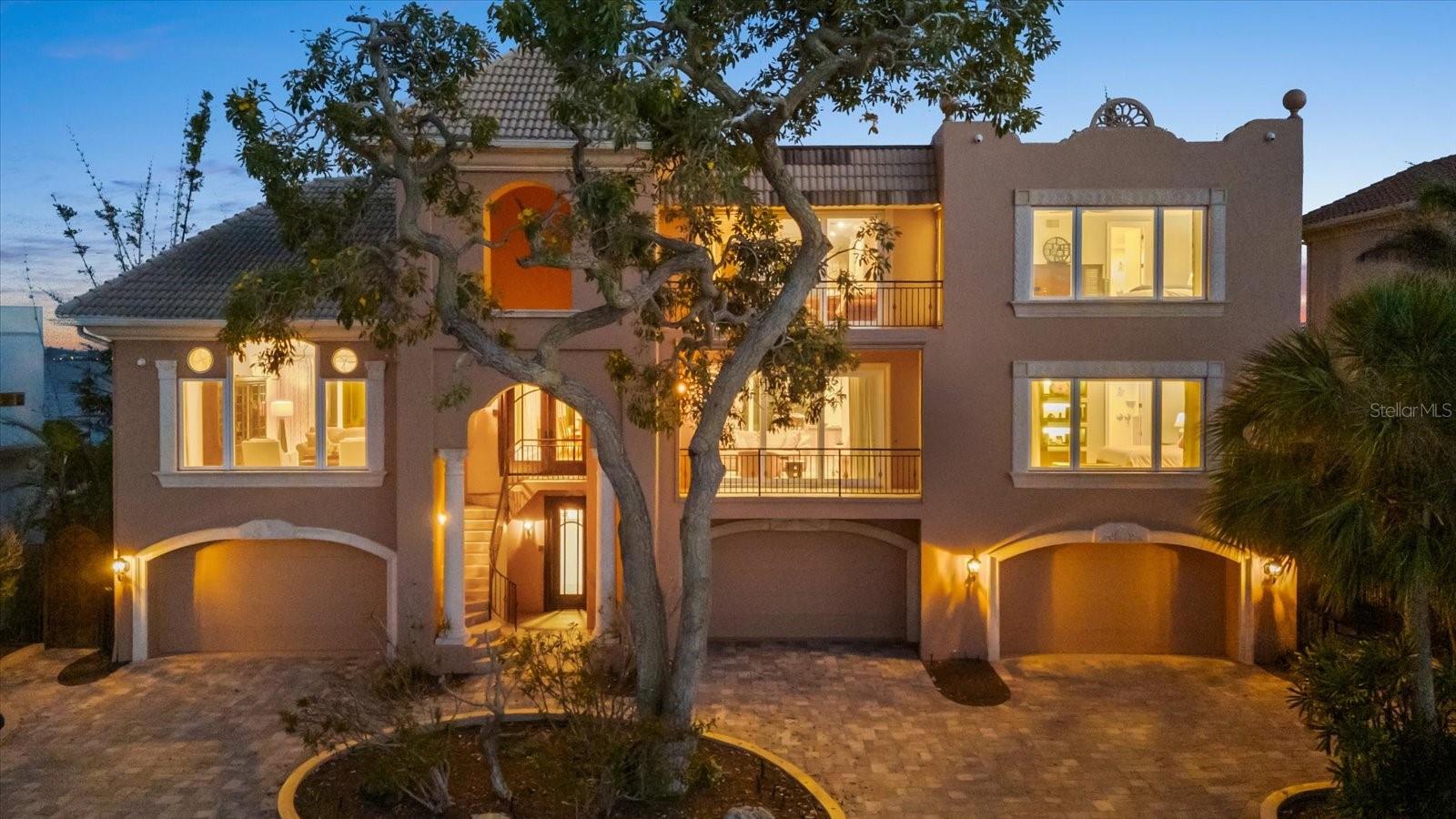 POINT CRISP ADD - Residential