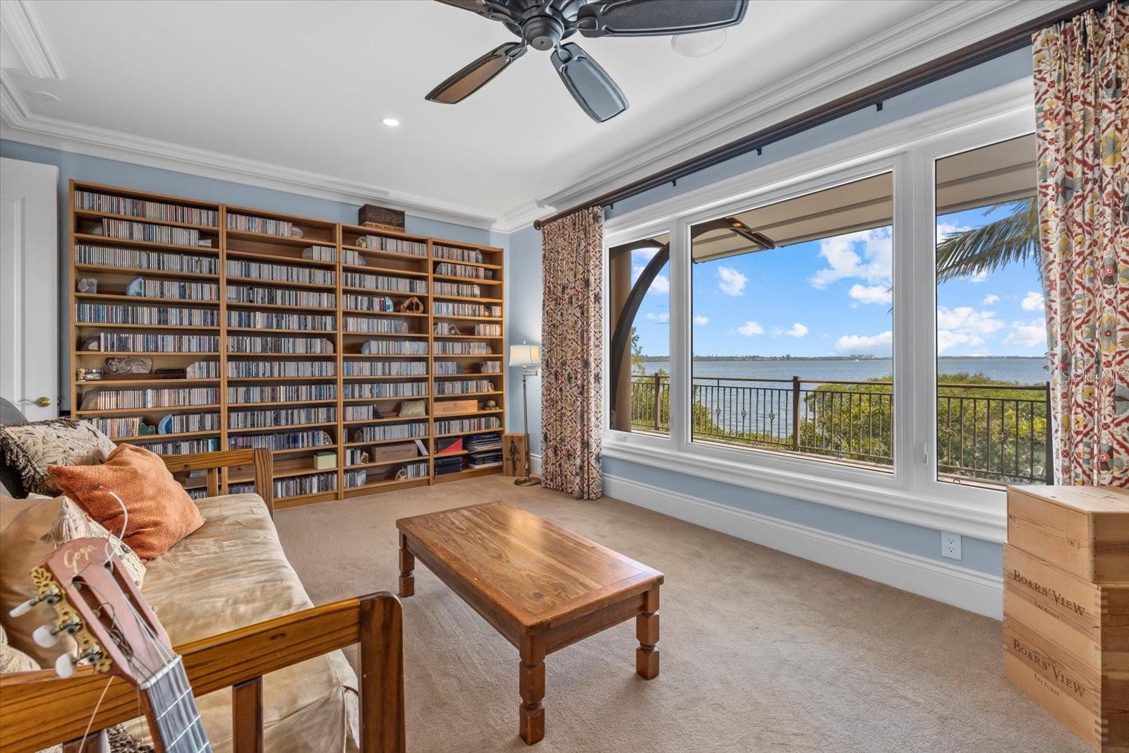 POINT CRISP ADD - Residential