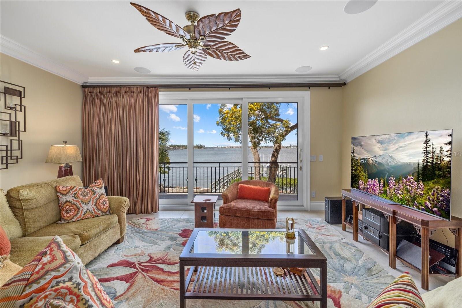 POINT CRISP ADD - Residential