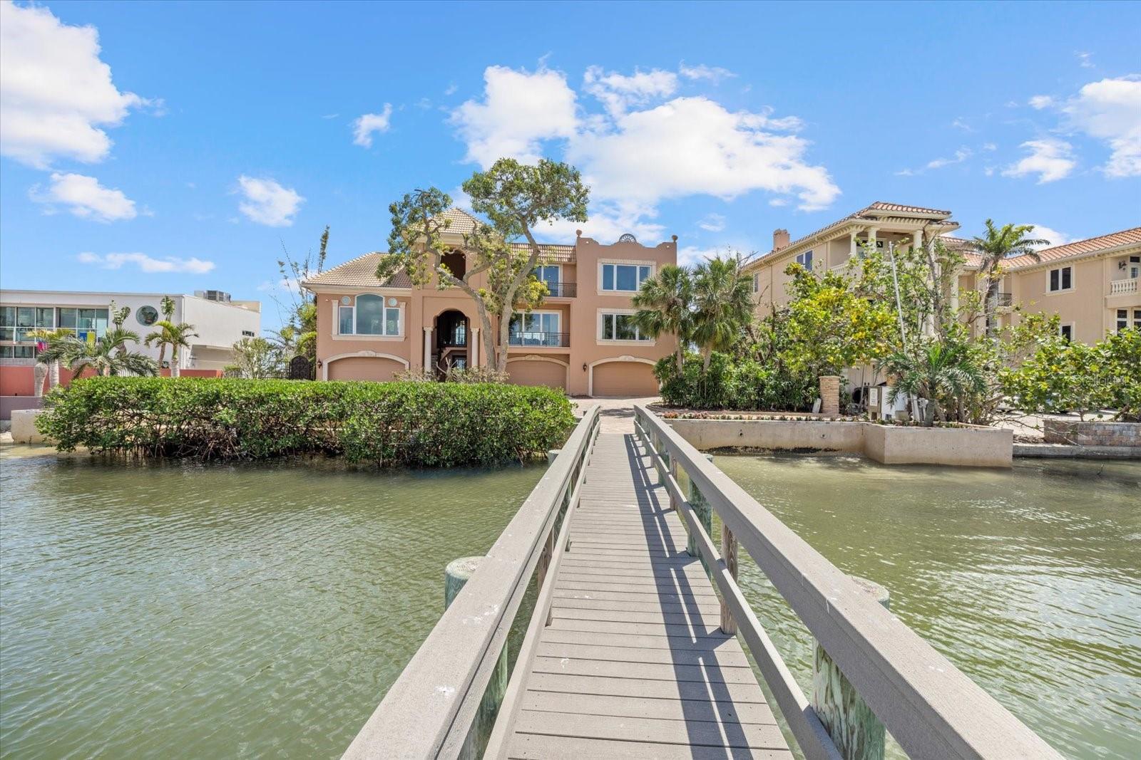 POINT CRISP ADD - Residential