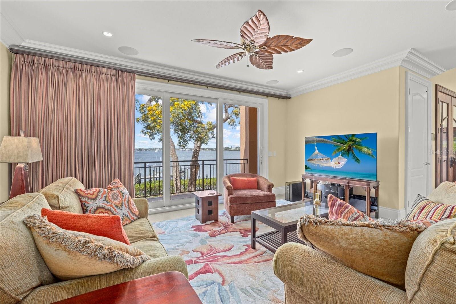 POINT CRISP ADD - Residential