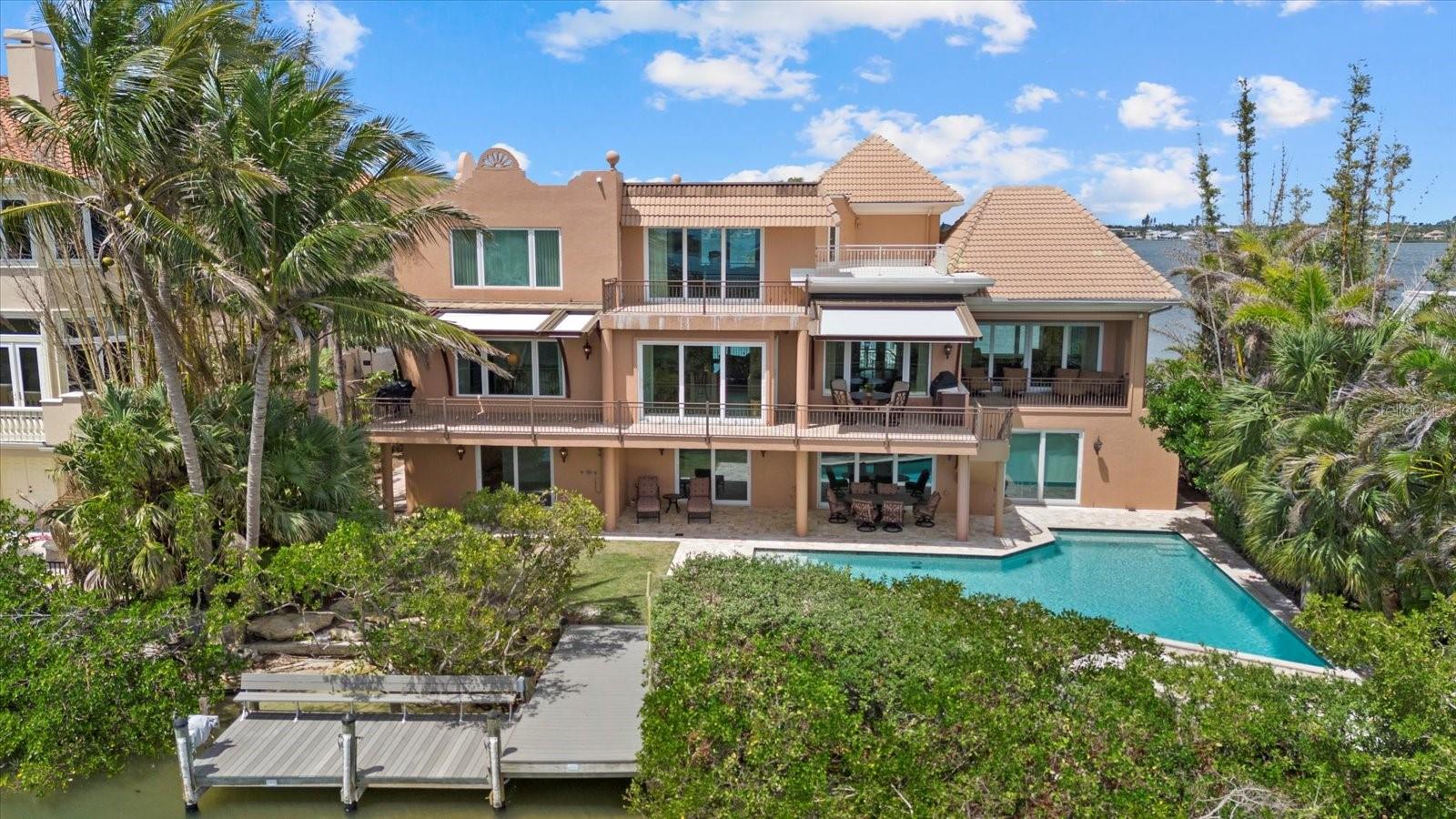 POINT CRISP ADD - Residential