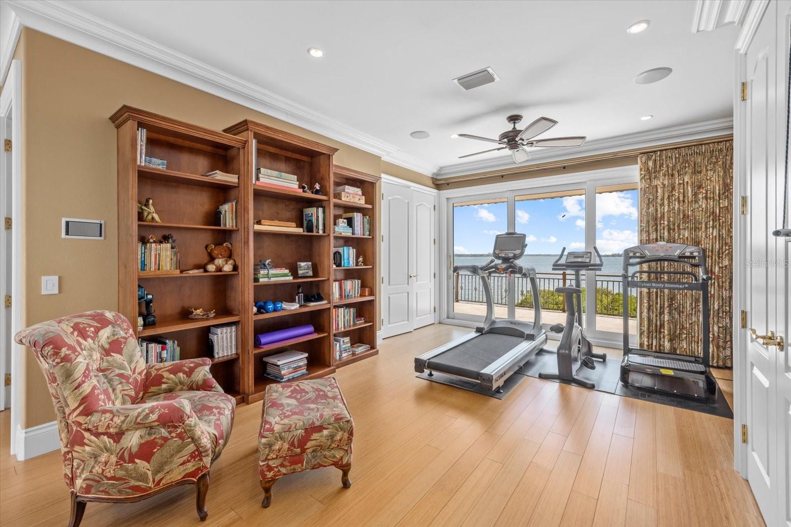 POINT CRISP ADD - Residential