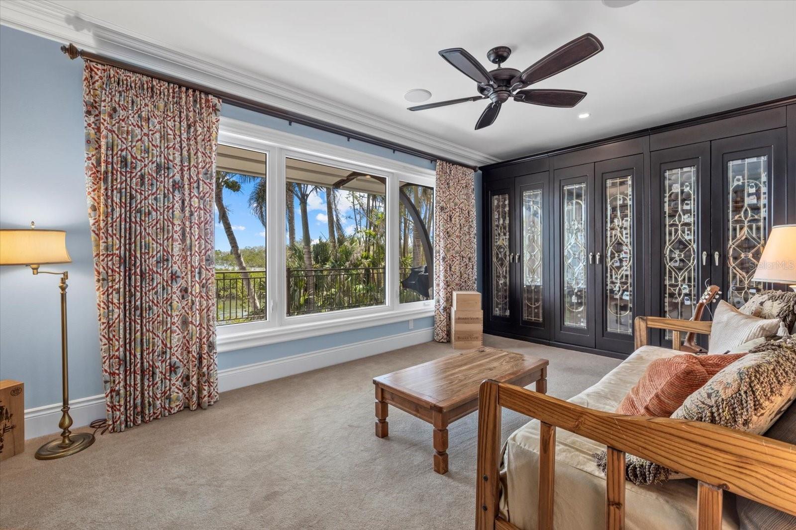 POINT CRISP ADD - Residential