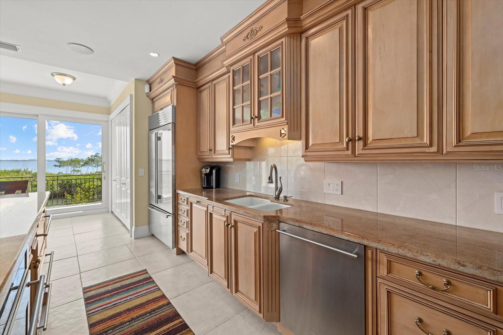 POINT CRISP ADD - Residential