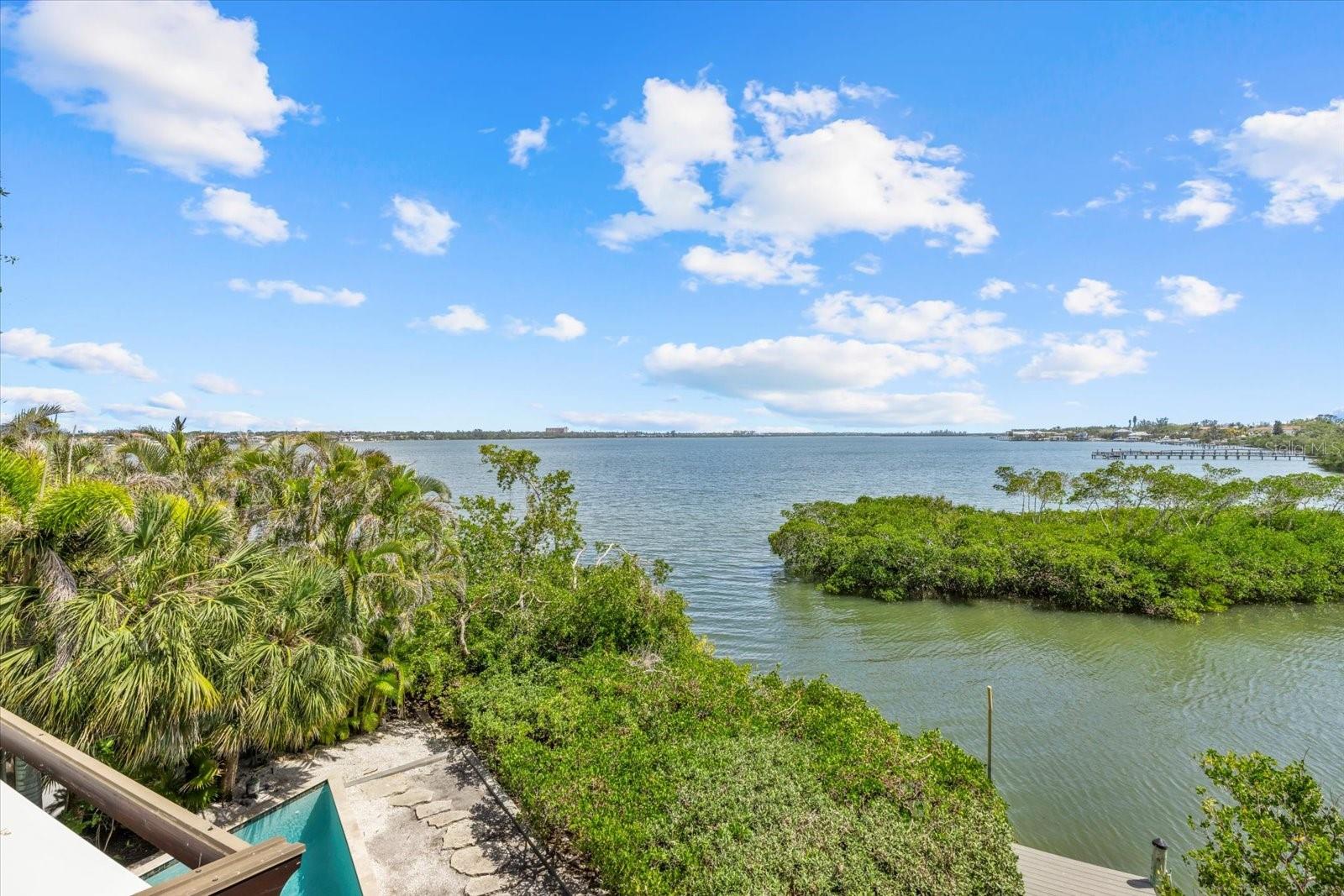 POINT CRISP ADD - Residential