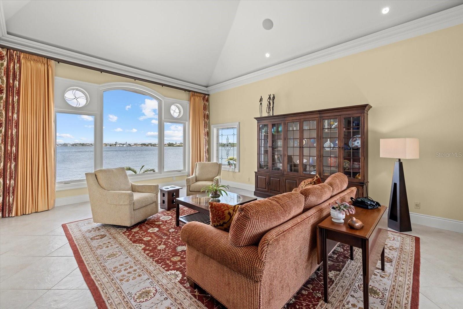 POINT CRISP ADD - Residential