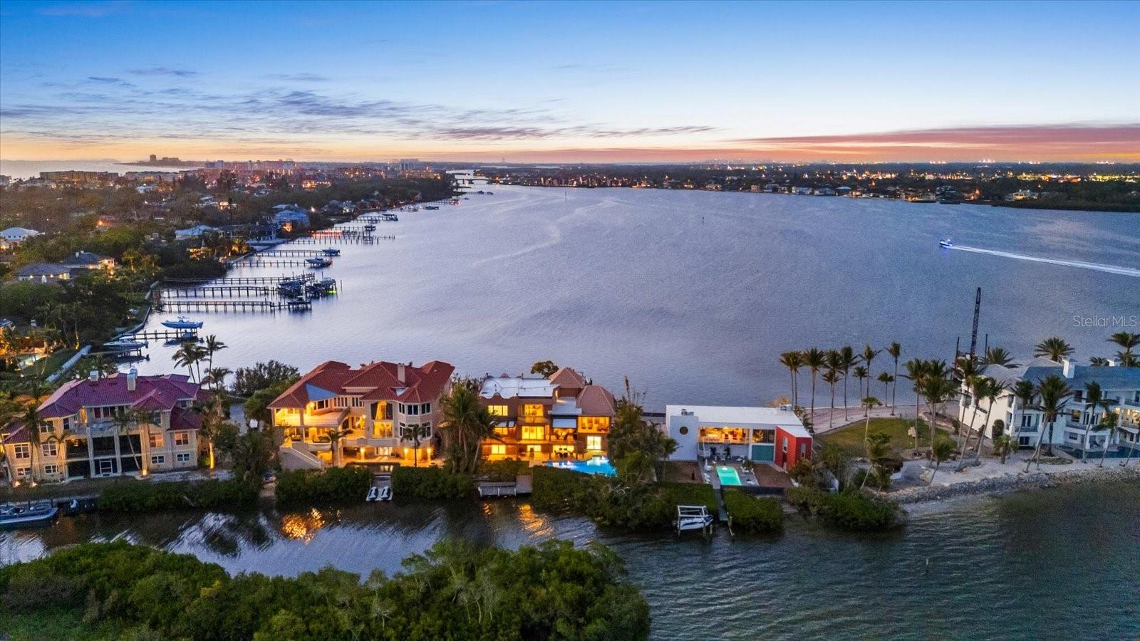 POINT CRISP ADD - Residential